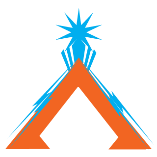 Tjunes's emblem