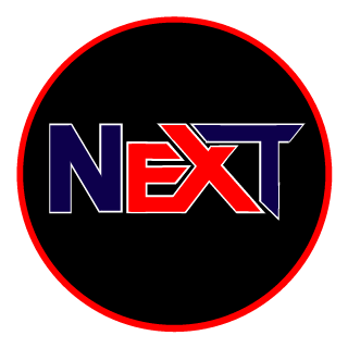 NexT Gaming's emblem