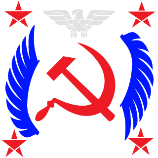 Squealpuff's emblem