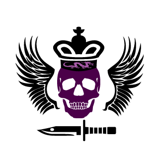GhostCrew2003's emblem