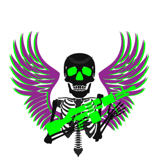 5amik's emblem