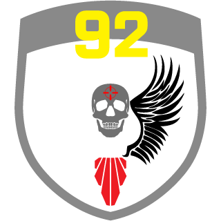 Botina92's emblem