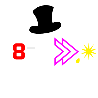 Dicks R Us's emblem