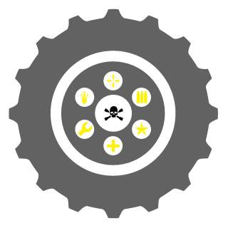 blueshark791's emblem