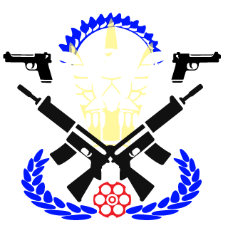Karvalhius's emblem
