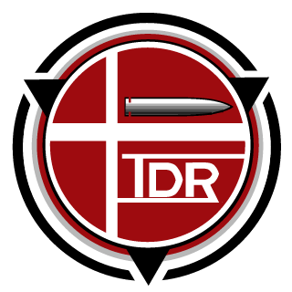 The Danish Rebels's emblem