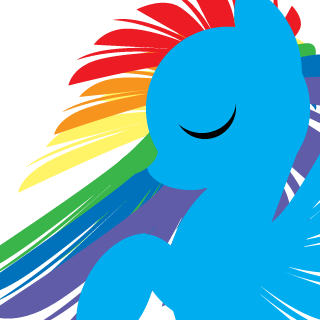 FlauwePony's emblem