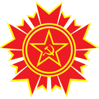 getjoe's emblem