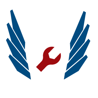 F7ab's emblem