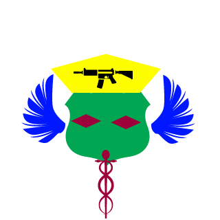 PatoMolhado's emblem
