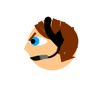 AtehZ's emblem