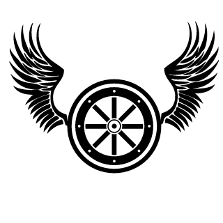 Sixshotx's emblem