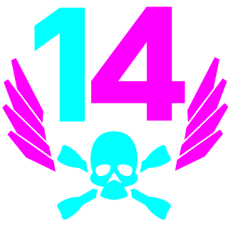 xxx100kxxx's emblem