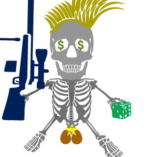 Z3nciman's emblem