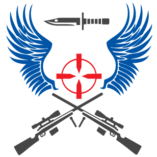 ElCaza's emblem