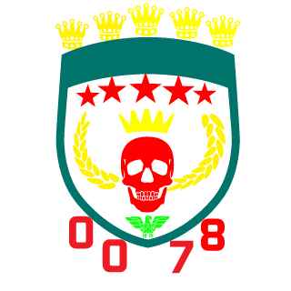 ShiDianYanLuo's emblem