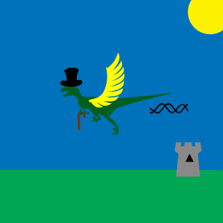 RickTheComic's emblem
