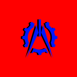 XaeronPrime's emblem