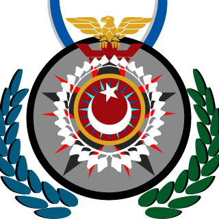 TitanTURK47's emblem