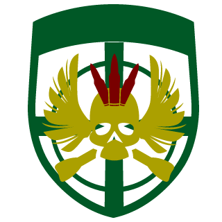 kej-'s emblem