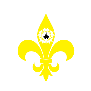 solo1Q's emblem
