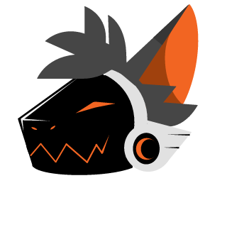 unbecomingecho's emblem