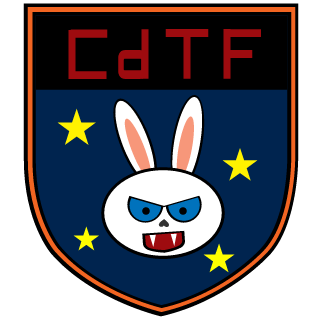 QUQUUU's emblem