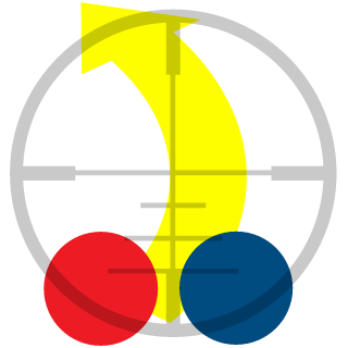 BlackPleaseEn's emblem