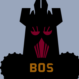 BoSDocRusty's emblem