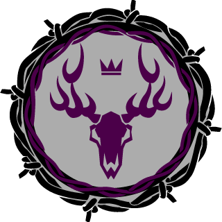 Geiss Grimm's emblem