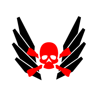 DustyPito's emblem