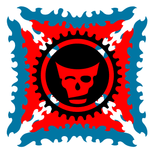 DaRTHV0LT's emblem