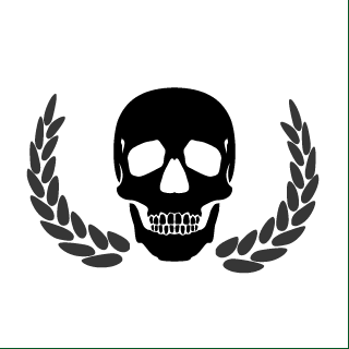 Killjoy318's emblem