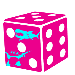 WhosDini's emblem