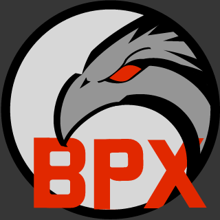 Ghostf4c3killa's emblem