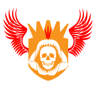 CryptShade's emblem