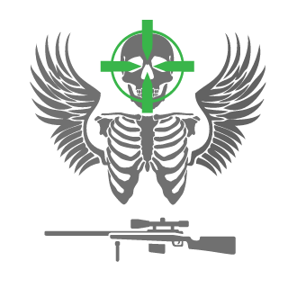 SCRAPPYKILLEDU's emblem