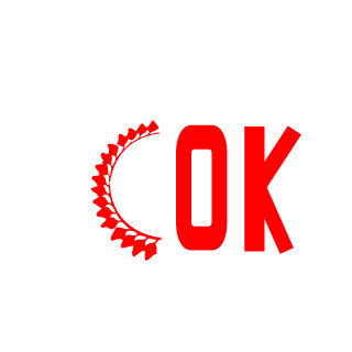 COK's emblem