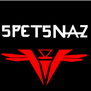 Nikolai-GRU's emblem