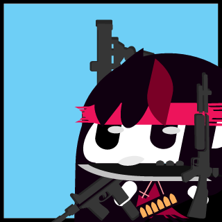 BrainDeadHorse's emblem
