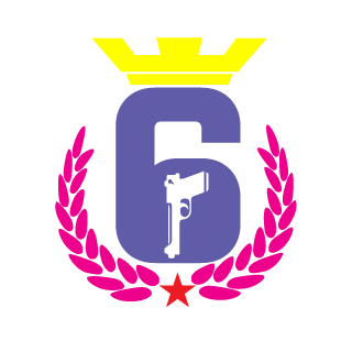 Ellivat's emblem
