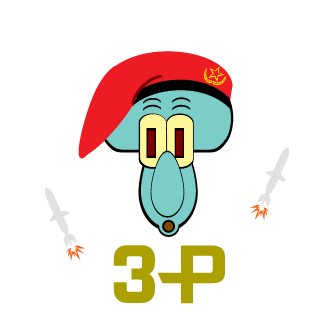 Sthyx46's emblem