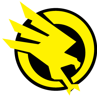 Tac Squad Action Team's emblem