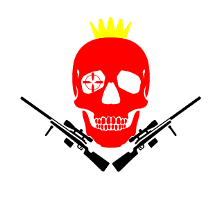 Jetsteelo's emblem