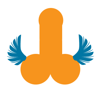 MsGoatse's emblem