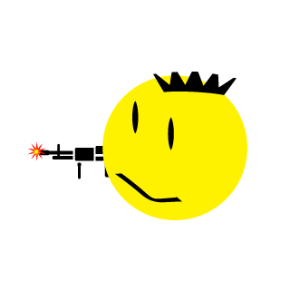 Zman1337's emblem