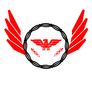 PapaBlscuit's emblem