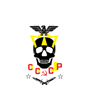 RackotRU's emblem