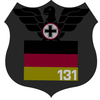 N-W-131's emblem