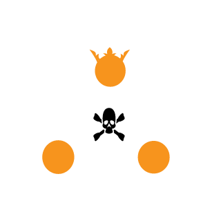 LEX 0171's emblem
